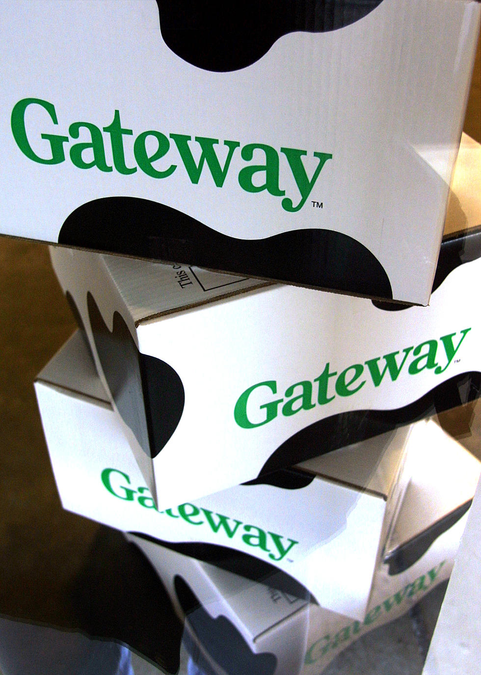 Gateway Co-Founder Dies