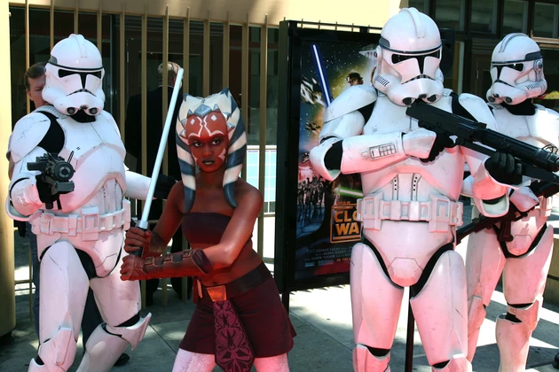 Disney: No more Star Wars Weekends at Hollywood Studios
