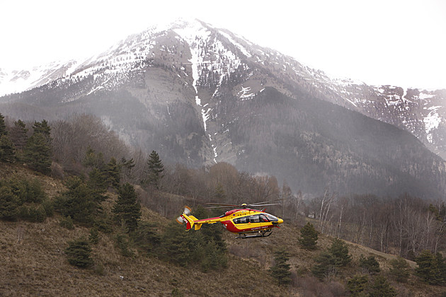 Search Suspended for Climber Near Leavenworth