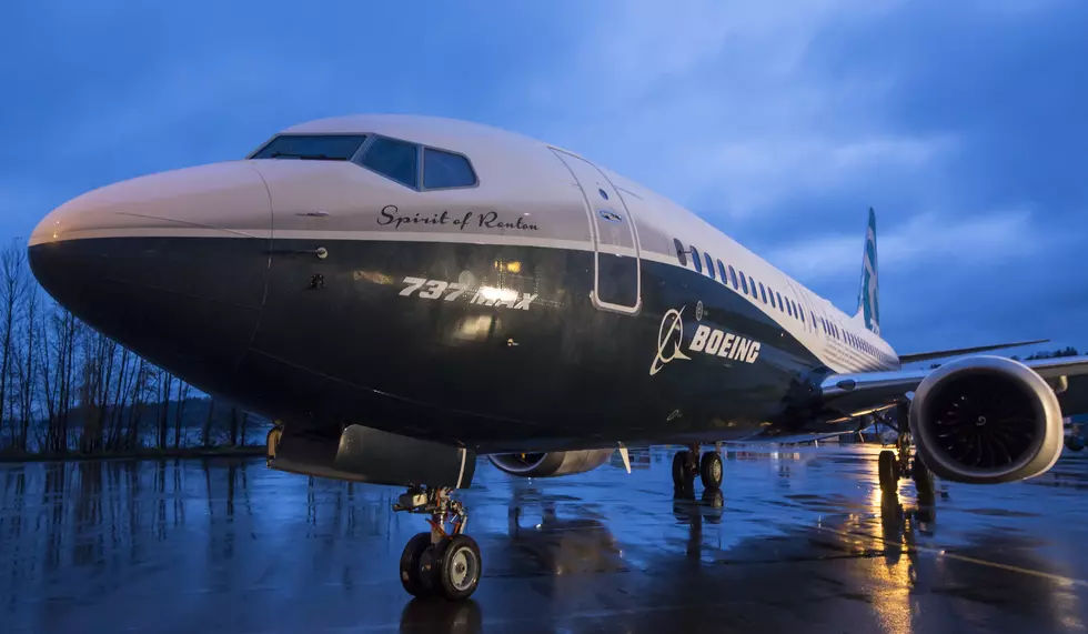 Alaska Airlines, Boeing, Port to Study Biofuels at Sea-Tac