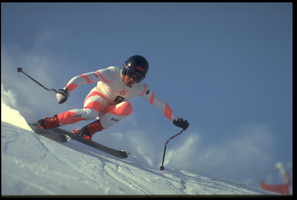 Former Olympic Downhill Champ Bill Johnson Dies at Age of 55