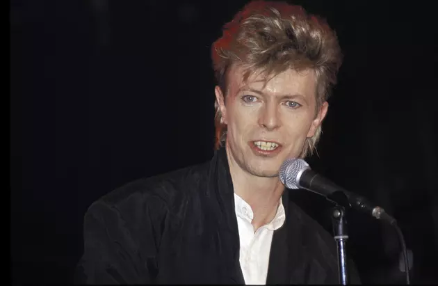 Cancer Doctor Thanks Bowie for Helping People Face Death