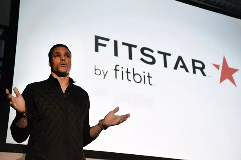 Fitbit Gets Hit With Class Action Lawsuit