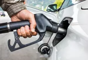 Mid April And Another Rise In Gas Prices