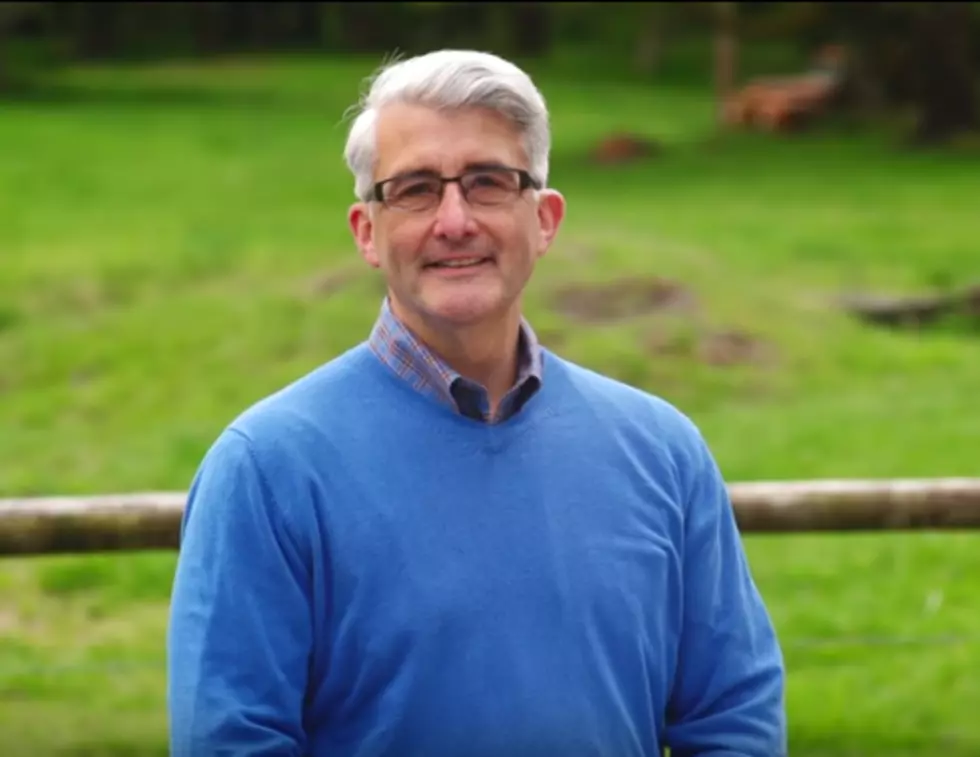 Yakima County GOP To Host Gubernatorial Candidate Bill Bryant At Annual Lincoln Day Dinner