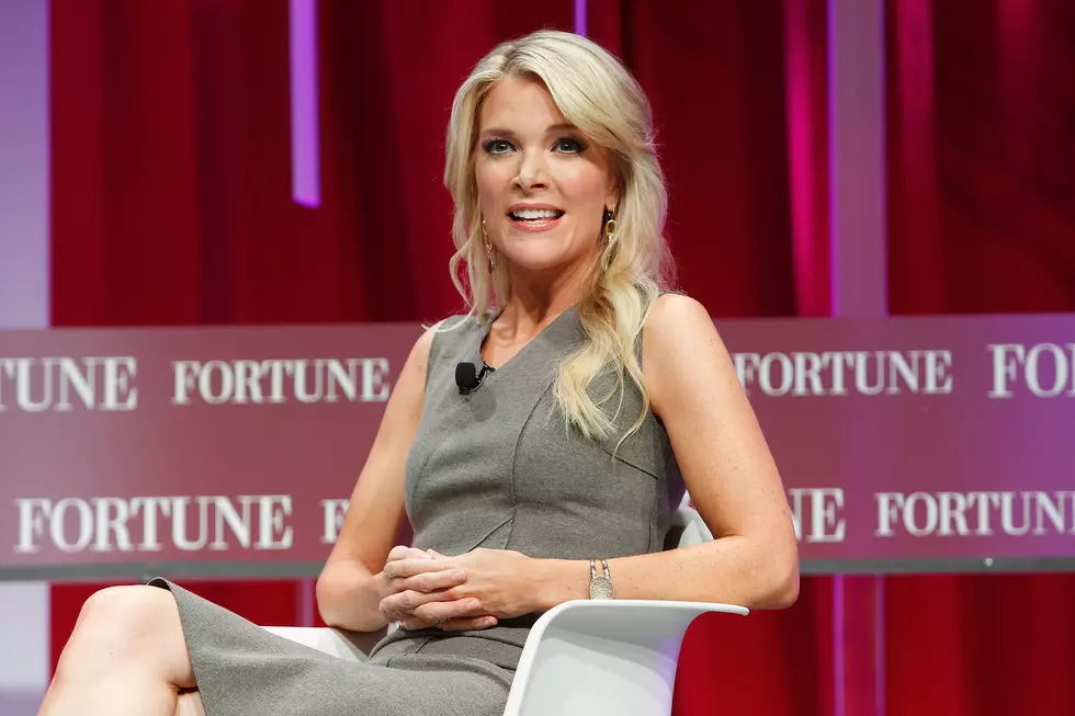 Fox News Anchor Megyn Kelly Has Book Deal