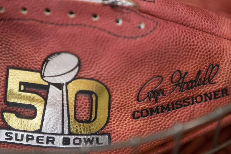 Ohio Plant Workers Take Pride in Making Super Bowl Footballs