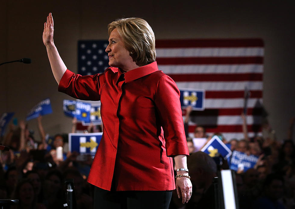 Hillary Heads South, Hoping to Head Off Sanders