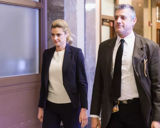 Sportscaster Erin Andrews May Testify in Nude-videos Case