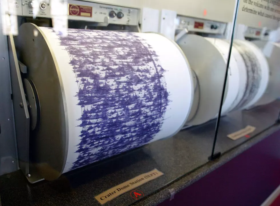 Early Quake Warning System Expands to Oregon, Washington