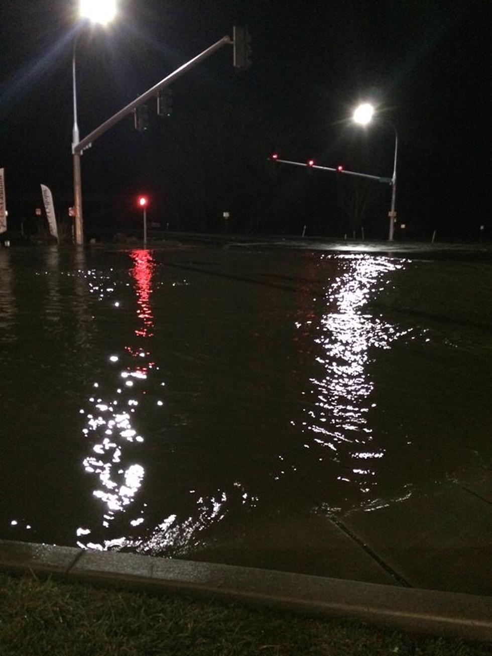 Yakima flooding should ease soon