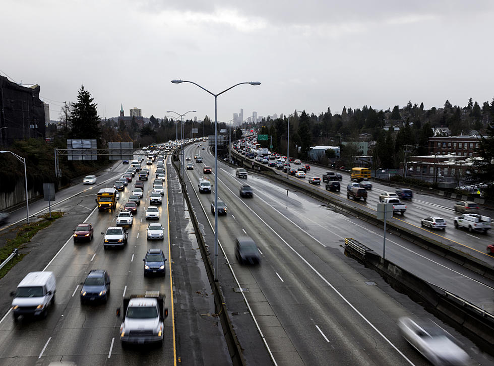 Washington&#8217;s Highway 99 Gets a Name Change