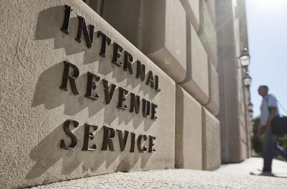 IRS Says With New Checks Come Old Scams