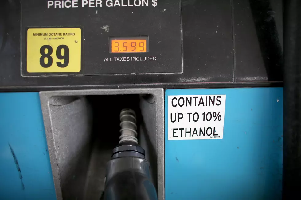 Get Ready To Spend More Money Because Gas Prices Are Up in Yakima