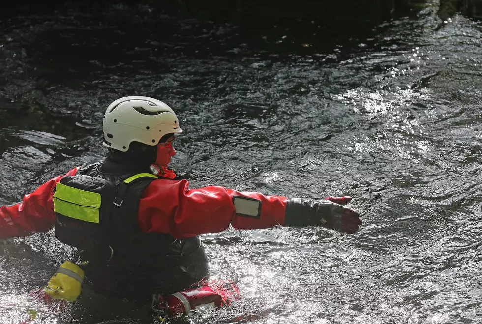 Hiker Vanishes Over Edge in Alpine Lakes Wilderness