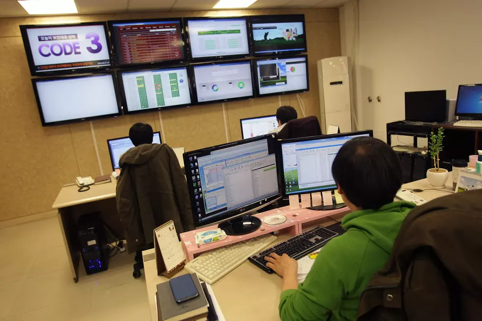 Cyberattack Hits Schools, Hospital in Taiwan