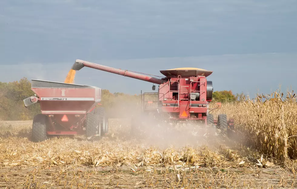 2016 Farmland Prices in Canada Easing; Swift Vote Called for on TPP