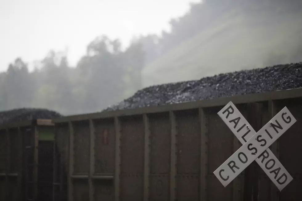 Coal Company Says it’s Exporting to Asia