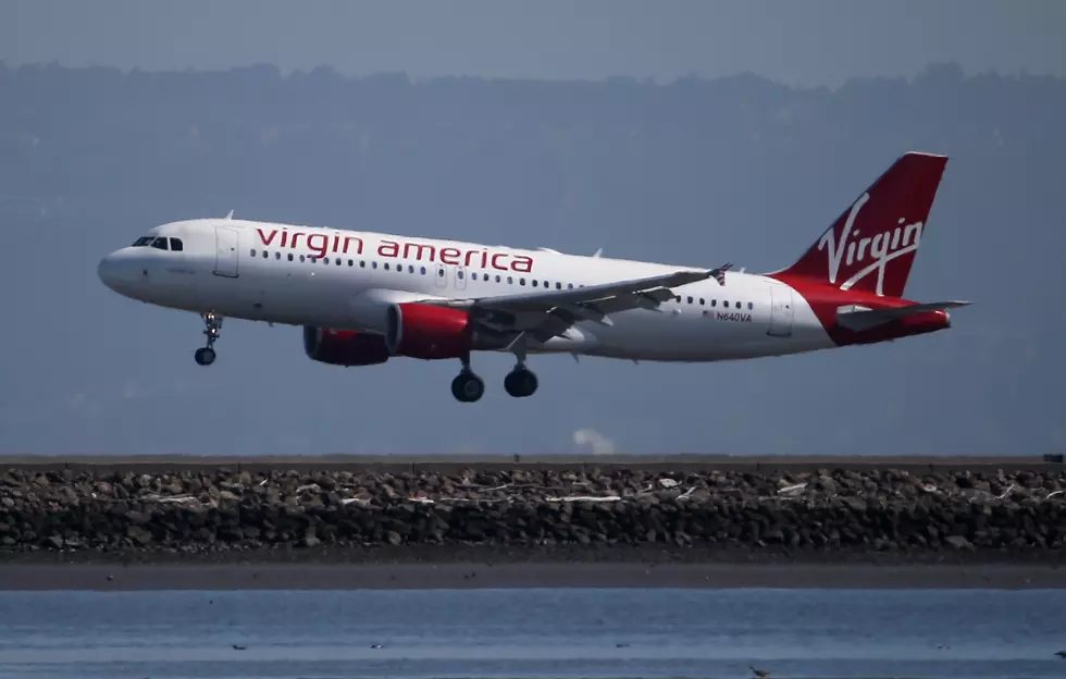 Alaska Airlines to Drop Virgin America Name and Logo