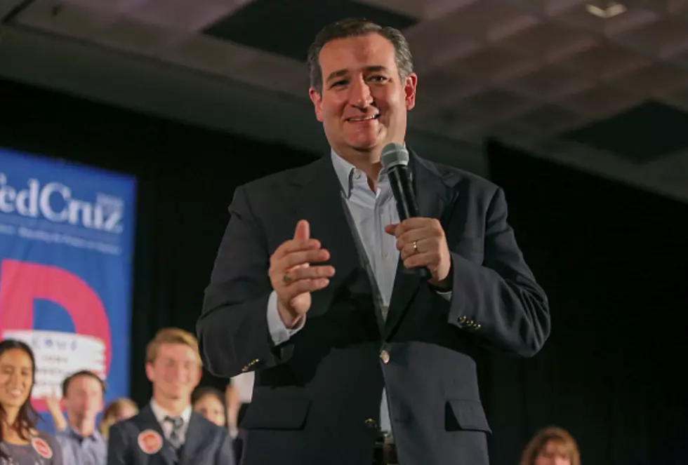 Will Yakima GOP Follow State Pattern In Support For Cruz?