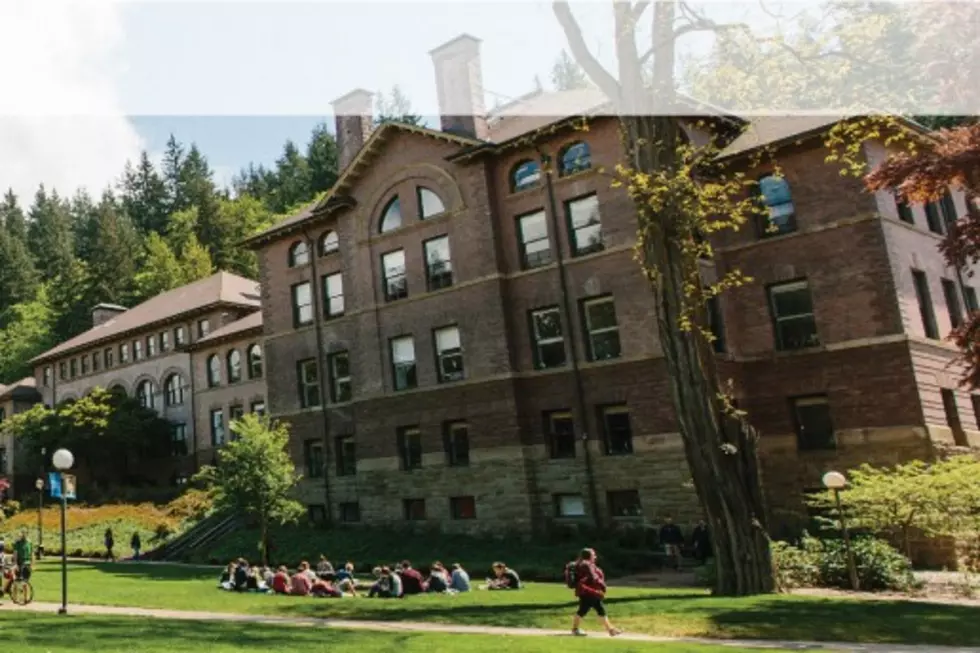 Western Washington University Reports Anti-Semitic Incidents