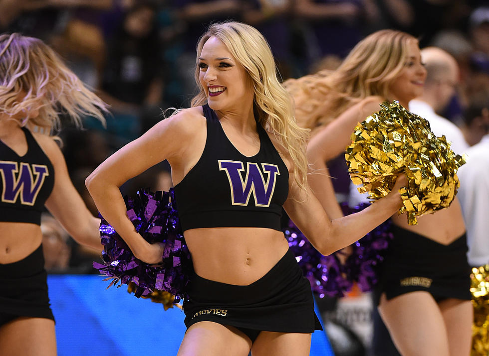 UW Drops Cheerleader-Advice Flier From Its Facebook Page [POLL]