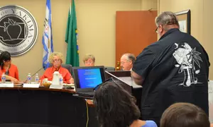 City Council To Talk Further About Failed Welcoming City Resolution