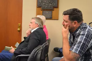 Yakima City Council Hears From Camp Hope Operators And Supporters