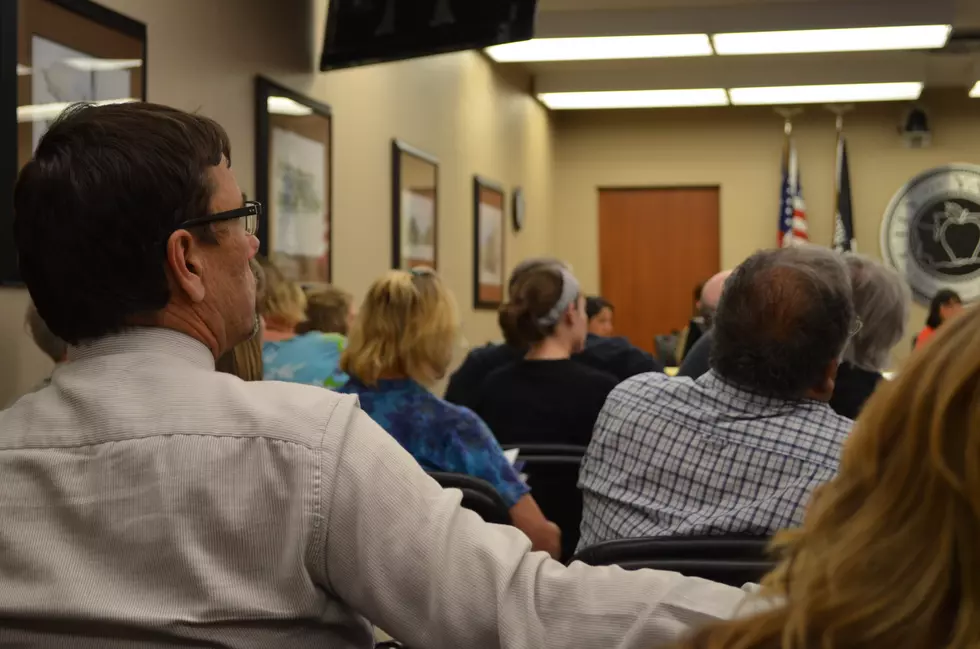 Yakima City Council Votes to Censure Jason White