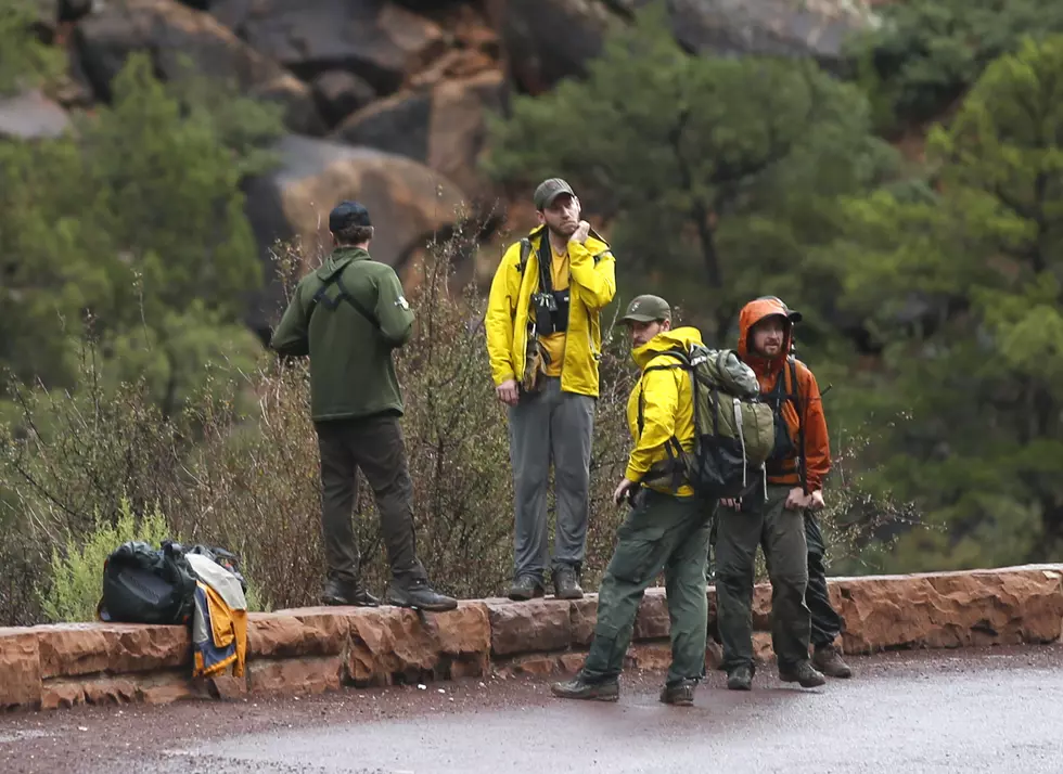 Searchers Seek Missing Hiker by Blanca Lake Near Index