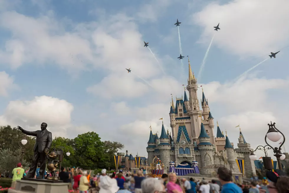 Mickey Mouse Operation To Raise Prices Again