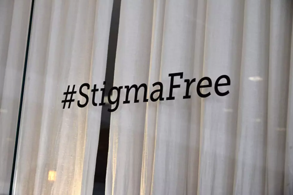 Removing The Stigma From Mental Illness
