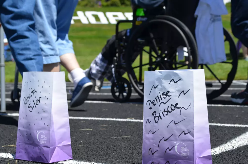 Cancer Survivors Take the First Lap as Yakima’s Relay for Life Hits Its Stride [VIDEO, PHOTOS]
