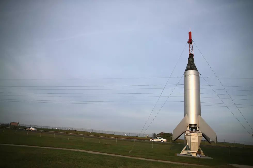 Reusable Unmanned Rocket Makes 4th Successful Texas Flight