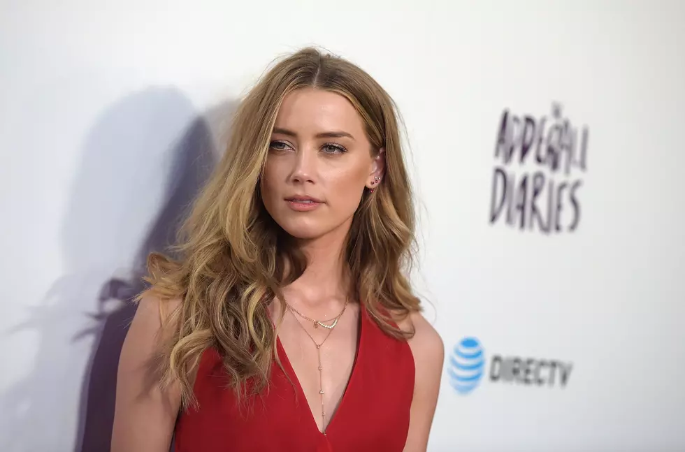 Amber Heard’s Ex-girlfriend Defends Actress