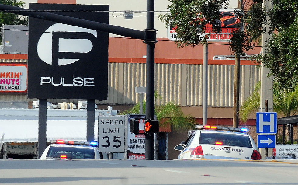At Least 50 Dead at Orlando Nightclub After Worst Mass Shooting in U.S. History