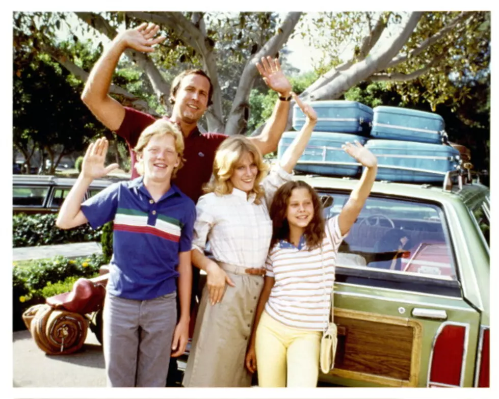 The Griswold&#8217;s Know &#8211; 3 Of The Top 20 Cities For &#8220;Stay-cations&#8221; Are Four From Our Region