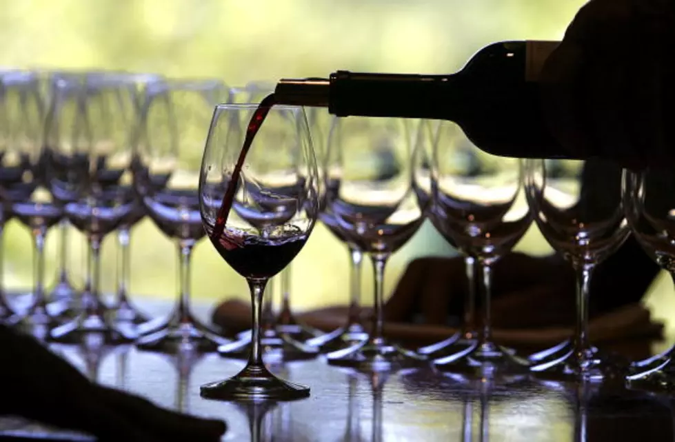 Wineries Working To Stay Open and Covid Free