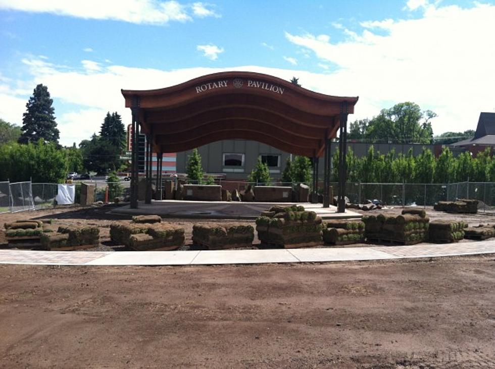 Fun in The Sun with Lots To Do At Yakima City Parks