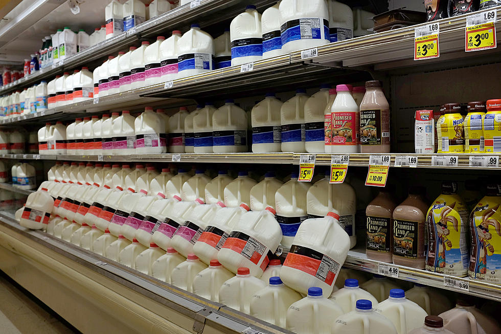 Researchers Find a Way to Extend Milk&#8217;s Shelf Life By Seven Weeks