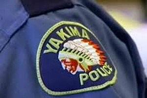 Yakima Police Continue Jobs Amid Unrest In U.S.