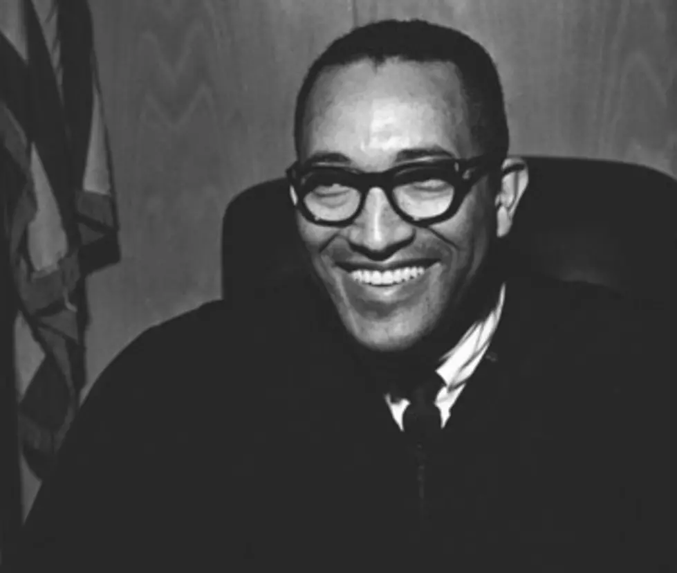 Former State Supreme Court Justice Charles Smith Dies at 89