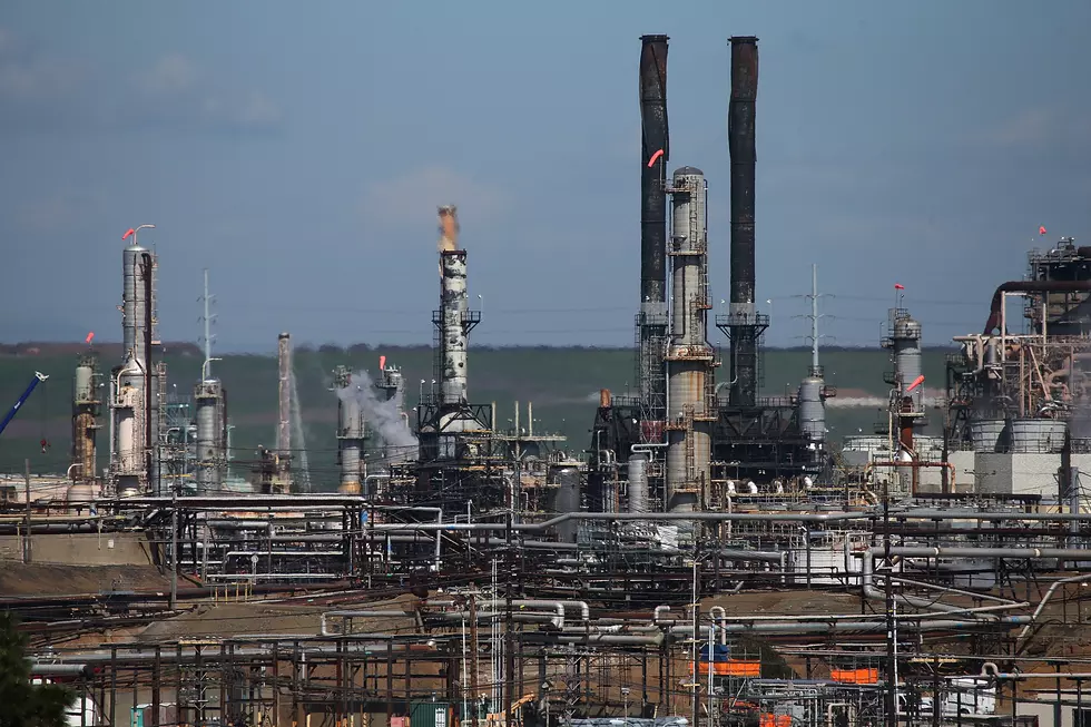 Shell Halts Proposed Oil-by-rail Project at its Refinery