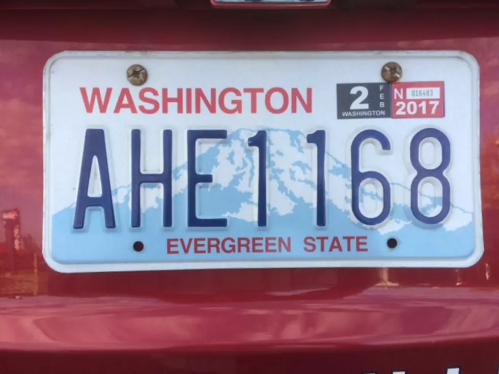 Court Says Out-of-state License Plates Don’t Justify Search
