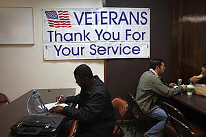 Veterans Stand Down Benefits Fair Saturday