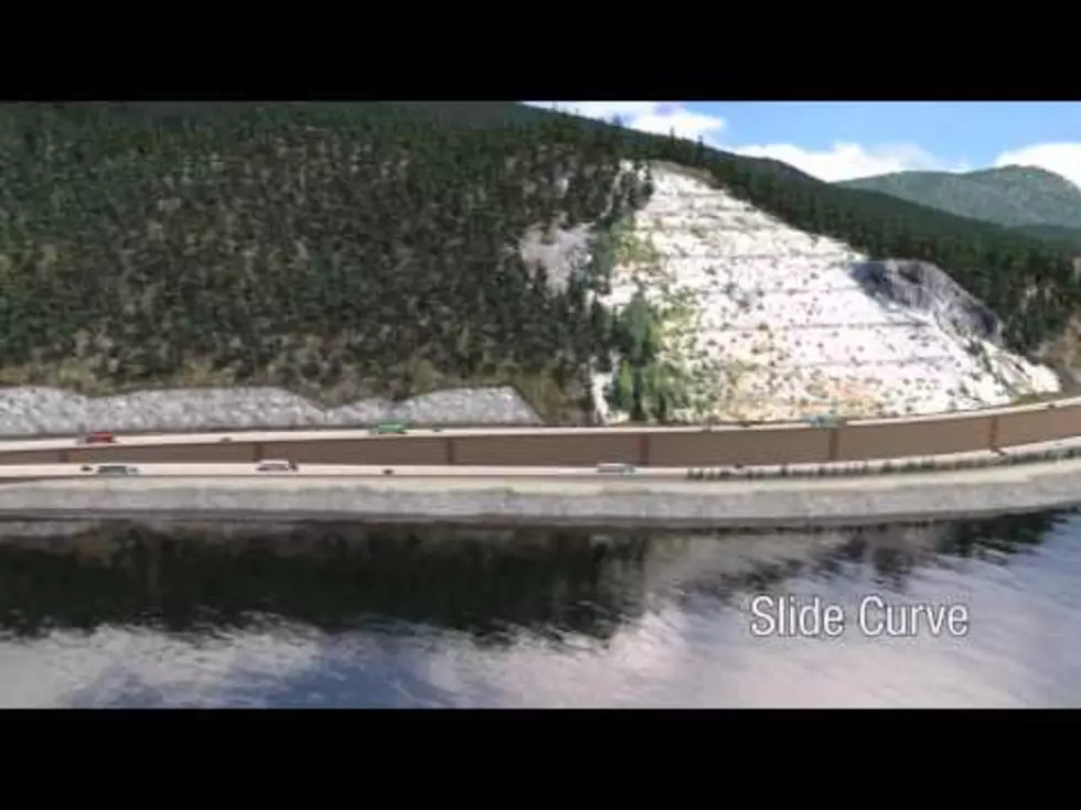 New Avalanche Bridge Opens in Snoqualmie Pass