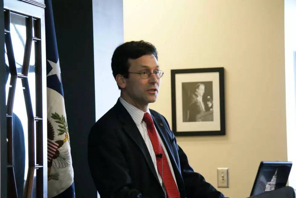 Bob Ferguson Disappointed Court Narrowed Travel Ban Freeze