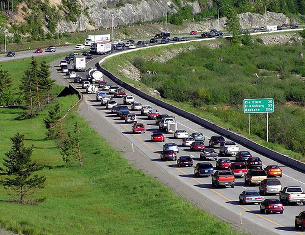 The National Highway Report is Out – Washington Won’t Be Happy