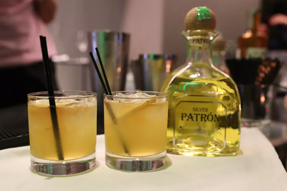 Tequila For Weight Loss?  Too Good To Be True?