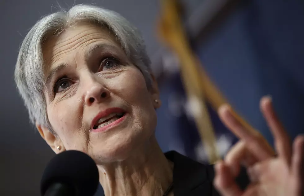Green Party Candidate Jill Stein to Visit Seattle, Olympia